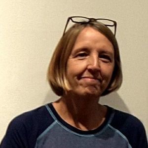 Meet your Posher, Janis